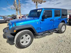 1C4HJWDG0GL257646 2016 JEEP WRANGLER