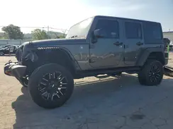 1C4HJWDG0GL338064 2016 JEEP WRANGLER