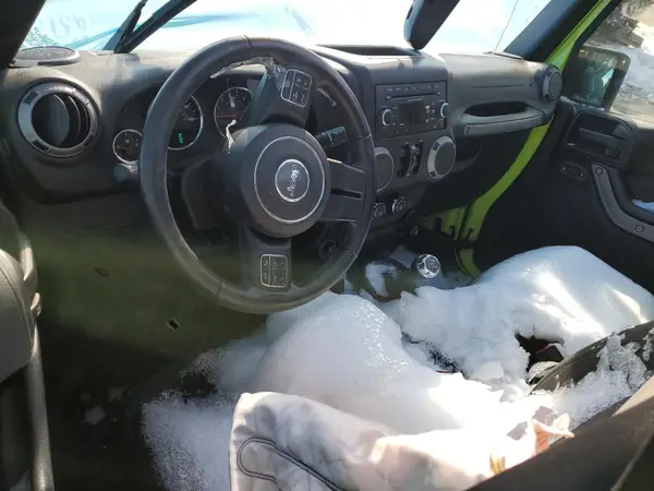 1C4HJWDG0GL339828 2016 JEEP WRANGLER - Image 8