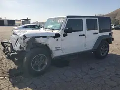 1C4HJWDG0GL339862 2016 JEEP WRANGLER