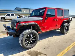 1C4HJWDG0HL554904 2017 JEEP WRANGLER