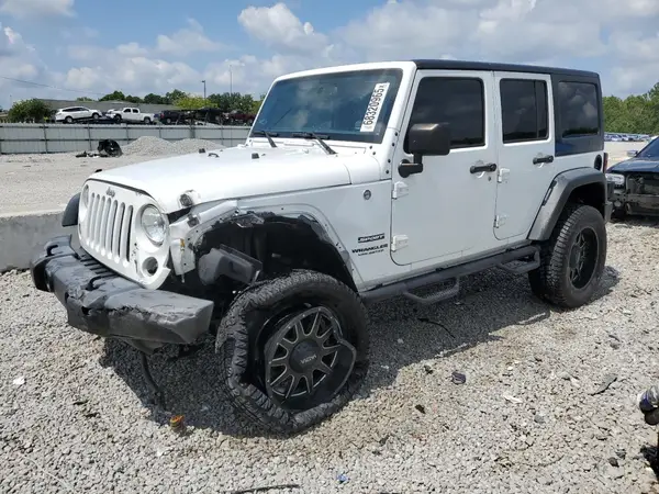 1C4HJWDG0HL557771 2017 JEEP WRANGLER - Image 1