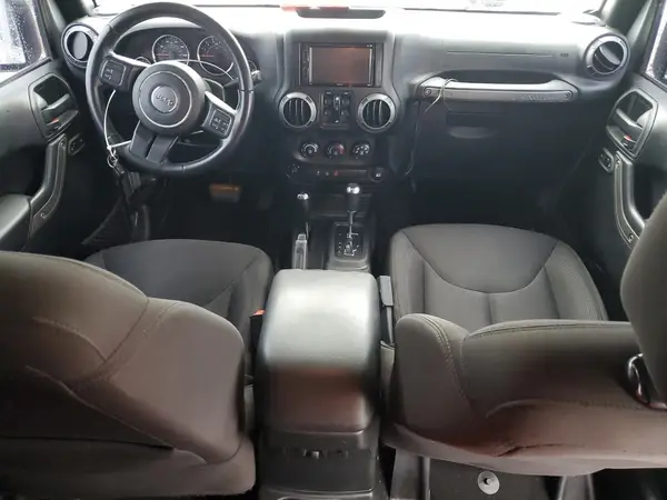 1C4HJWDG0HL585702 2017 JEEP WRANGLER - Image 8