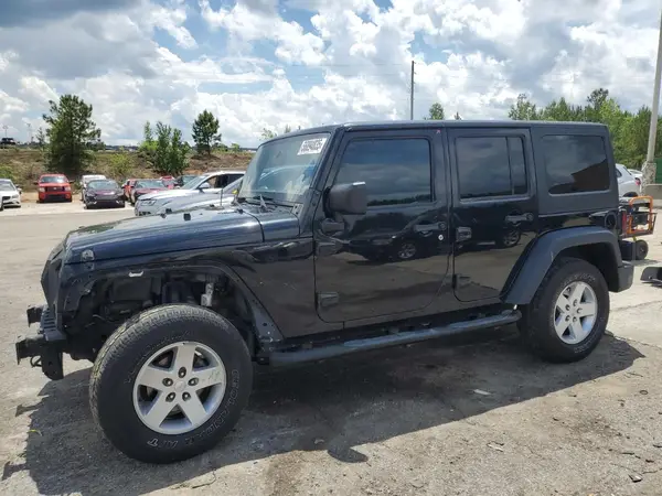 1C4HJWDG0HL601932 2017 JEEP WRANGLER - Image 1
