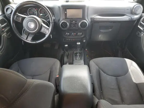 1C4HJWDG0HL601932 2017 JEEP WRANGLER - Image 8