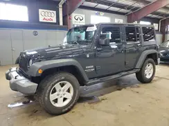 1C4HJWDG0JL801098 2018 JEEP WRANGLER