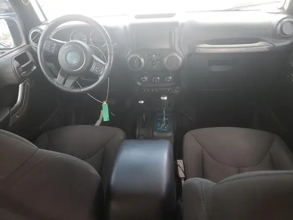 1C4HJWDG0JL882703 2018 JEEP WRANGLER - Image 8