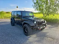 1C4HJWDG0JL899680 2018 JEEP WRANGLER