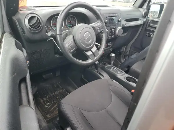 1C4HJWDG0JL919233 2018 JEEP WRANGLER - Image 8