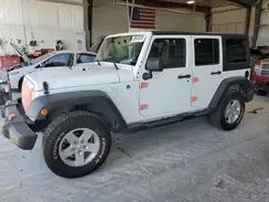 1C4HJWDG0JL920270 2018 JEEP WRANGLER