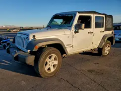1C4HJWDG0JL921824 2018 JEEP WRANGLER