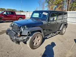 1C4HJWDG0JL927848 2018 JEEP WRANGLER