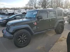 1C4HJWDG1GL114737 2016 JEEP WRANGLER