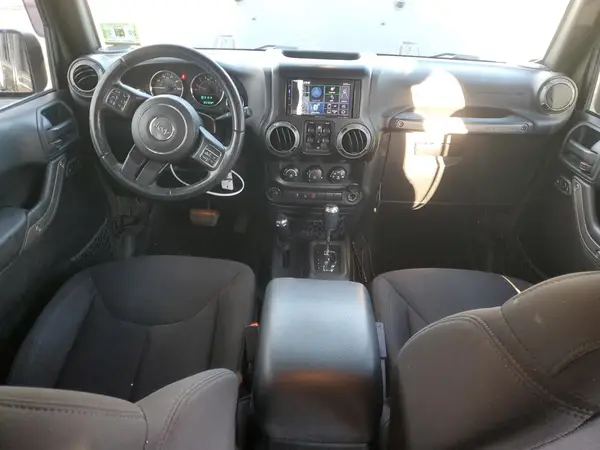 1C4HJWDG1GL114737 2016 JEEP WRANGLER - Image 8