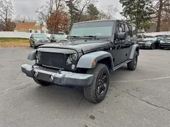 1C4HJWDG1GL134227 2016 JEEP WRANGLER