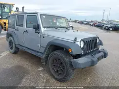 1C4HJWDG1GL177692 2016 JEEP WRANGLER