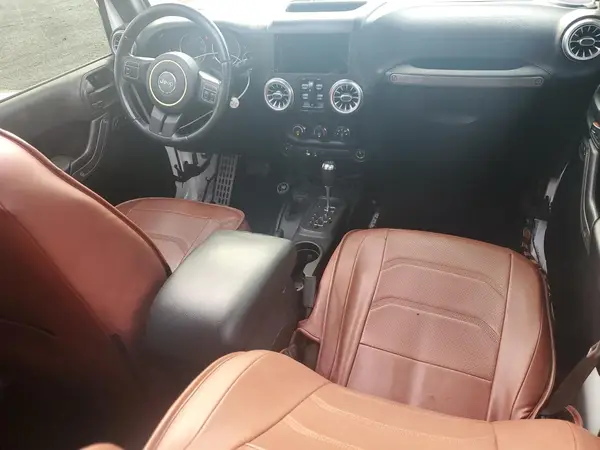 1C4HJWDG1GL185985 2016 JEEP WRANGLER - Image 8