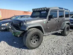 1C4HJWDG1GL219147 2016 JEEP WRANGLER