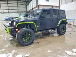 1C4HJWDG1GL256098 2016 JEEP WRANGLER