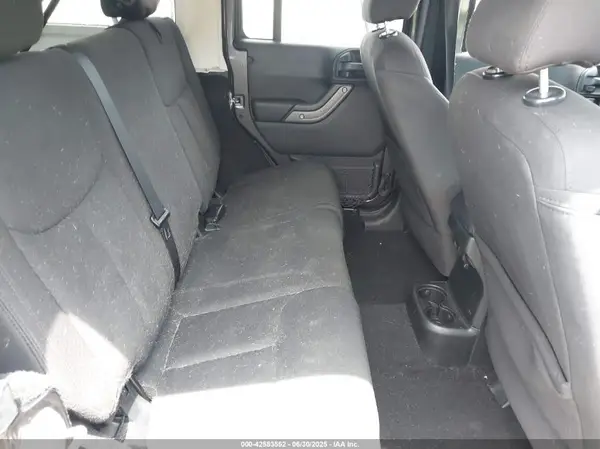 1C4HJWDG1GL257137 2016 JEEP WRANGLER - Image 8