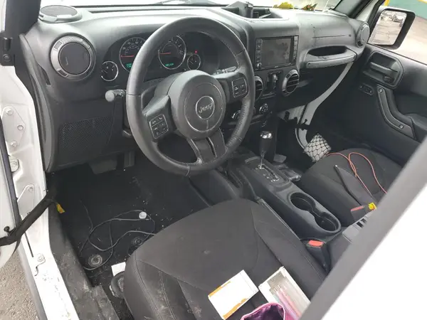1C4HJWDG1GL281051 2016 JEEP WRANGLER - Image 8