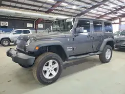 1C4HJWDG1GL343581 2016 JEEP WRANGLER