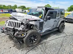 1C4HJWDG1GL346142 2016 JEEP WRANGLER