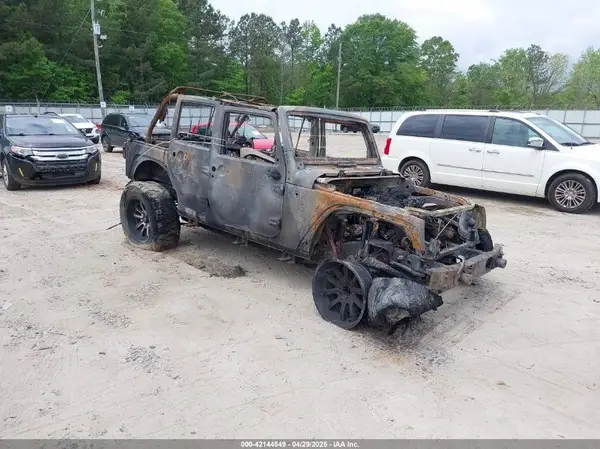 1C4HJWDG1HL538002 2017 JEEP WRANGLER - Image 1