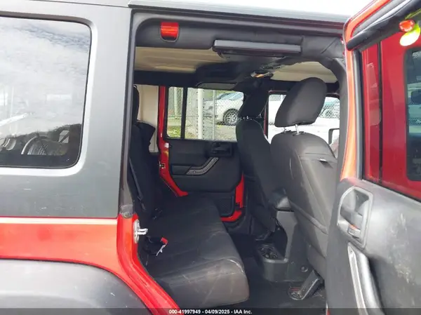 1C4HJWDG1HL544575 2017 JEEP WRANGLER - Image 8