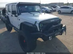 1C4HJWDG1HL580136 2017 JEEP WRANGLER