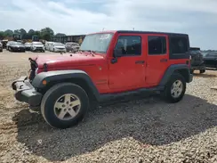 1C4HJWDG1HL595087 2017 JEEP WRANGLER