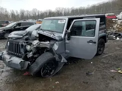 1C4HJWDG1HL607917 2017 JEEP WRANGLER