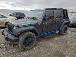 1C4HJWDG1HL665591 2017 JEEP WRANGLER
