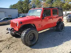 1C4HJWDG1HL680351 2017 JEEP WRANGLER