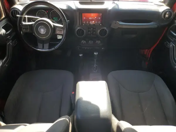 1C4HJWDG1HL680351 2017 JEEP WRANGLER - Image 8