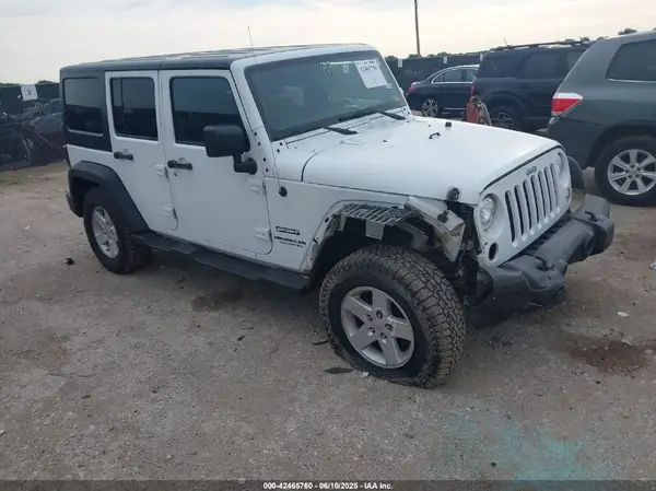 1C4HJWDG1HL703529 2017 JEEP WRANGLER - Image 1
