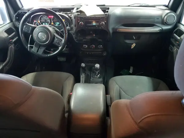 1C4HJWDG1HL714093 2017 JEEP WRANGLER - Image 8