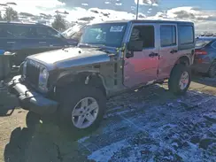 1C4HJWDG1JL804561 2018 JEEP WRANGLER