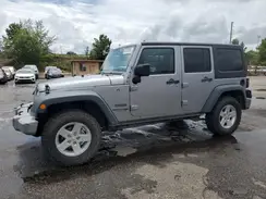 1C4HJWDG1JL819223 2018 JEEP WRANGLER