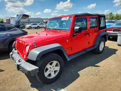 1C4HJWDG1JL820467 2018 JEEP WRANGLER