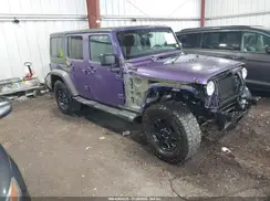 1C4HJWDG1JL839455 2018 JEEP WRANGLER