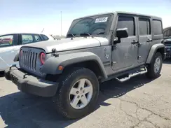 1C4HJWDG1JL840038 2018 JEEP WRANGLER