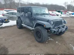1C4HJWDG1JL891684 2018 JEEP WRANGLER