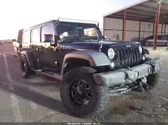 1C4HJWDG1JL897677 2018 JEEP WRANGLER