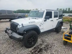 1C4HJWDG1JL907298 2018 JEEP WRANGLER