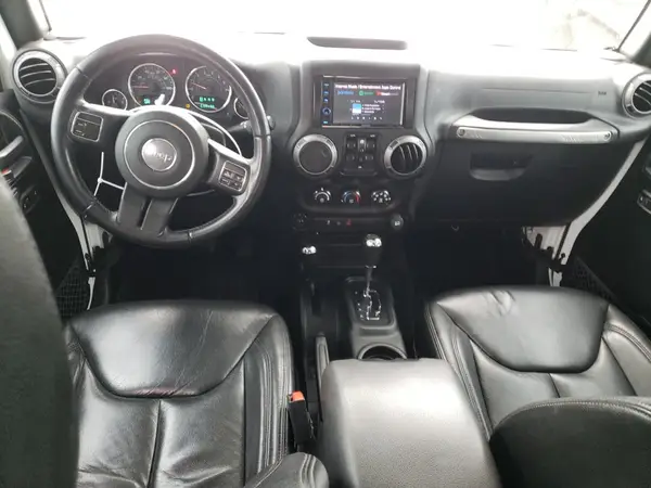 1C4HJWDG1JL916079 2018 JEEP WRANGLER - Image 8