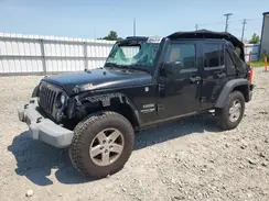 1C4HJWDG1JL925770 2018 JEEP WRANGLER