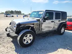 1C4HJWDG1JL938499 2018 JEEP WRANGLER