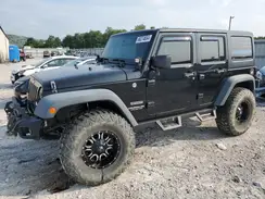 1C4HJWDG2GL107795 2016 JEEP WRANGLER