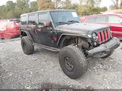 1C4HJWDG2GL108901 2016 JEEP WRANGLER